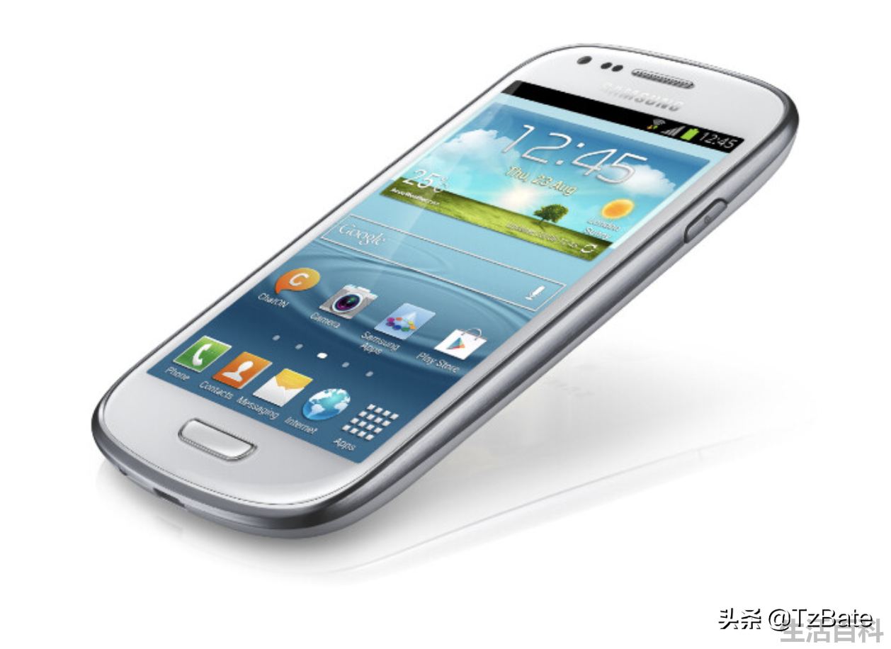 三星i9300galaxys3参数配置
