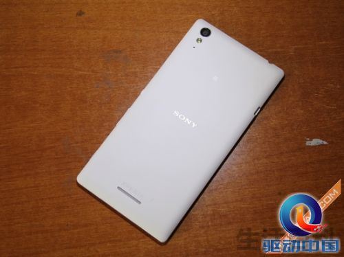 索尼Xperia T3手机真实评测