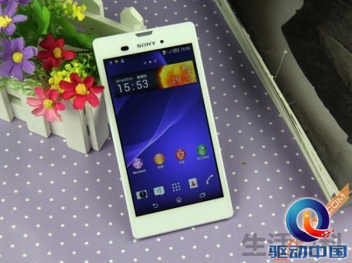 索尼Xperia T3手机真实评测