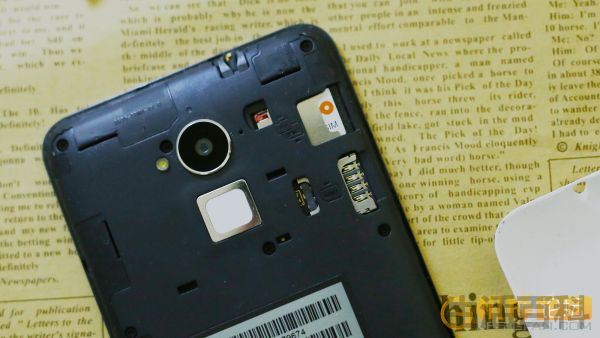 酷派note3手机详细参数配置