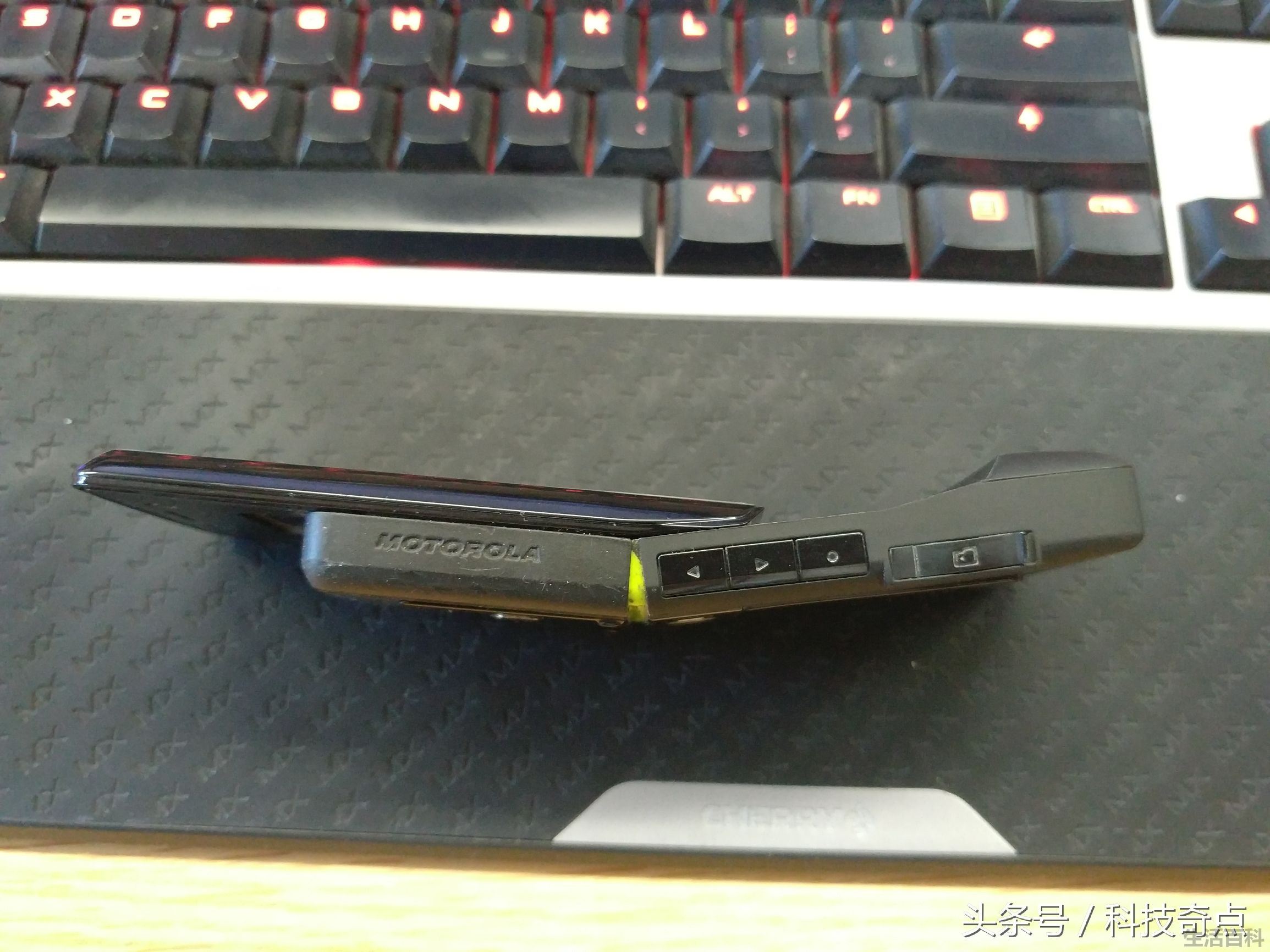 摩托罗拉Z8上市时候多少钱