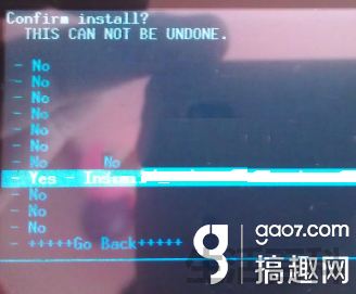 泛泰A820L 4.1 root教程
