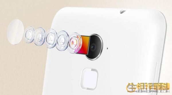 酷派note3手机详细参数配置