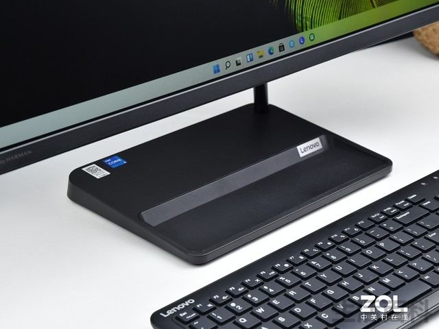 联想AIO 520-27ITL一体机电脑评测
