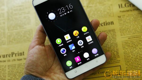 酷派note3手机详细参数配置