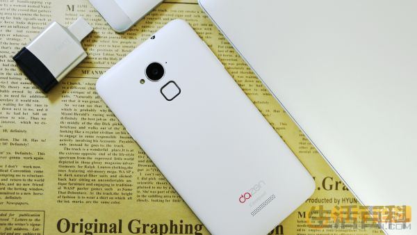 酷派note3手机详细参数配置