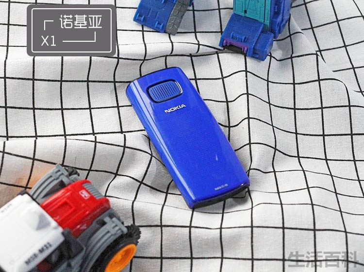 Nokia x3音乐手机怎么样