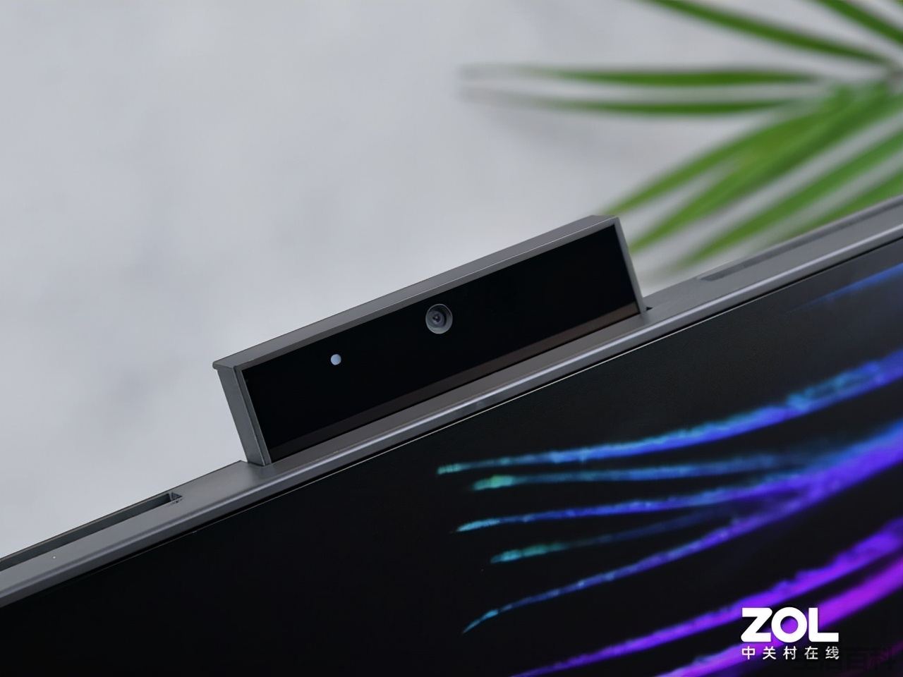 联想AIO 520-27ITL一体机电脑评测