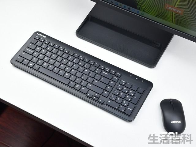 联想AIO 520-27ITL一体机电脑评测
