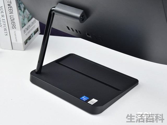 联想AIO 520-27ITL一体机电脑评测