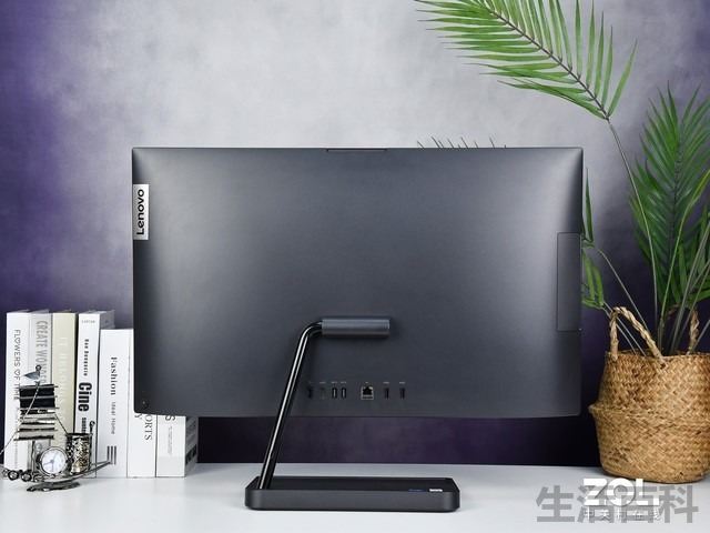 联想AIO 520-27ITL一体机电脑评测
