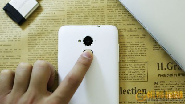 酷派note3手机详细参数配置