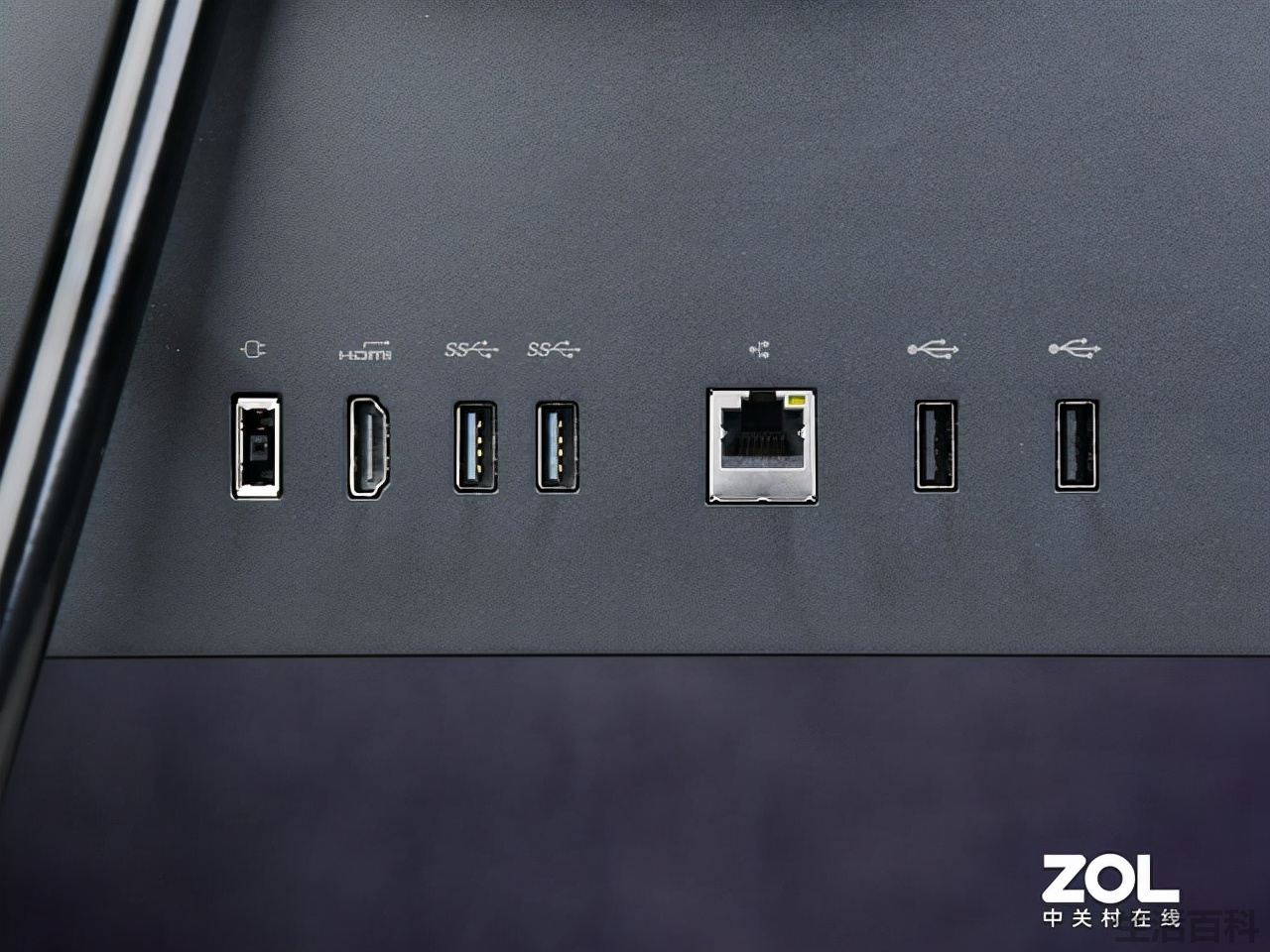 联想AIO 520-27ITL一体机电脑评测