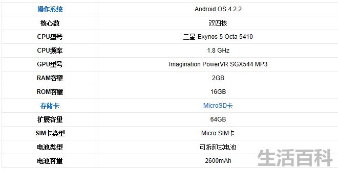 三星 s4上市日期