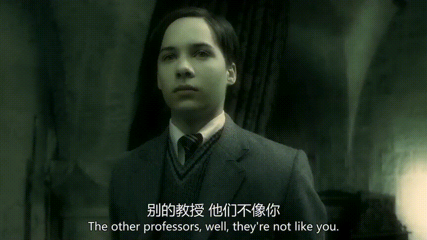 伏地魔是什么意思