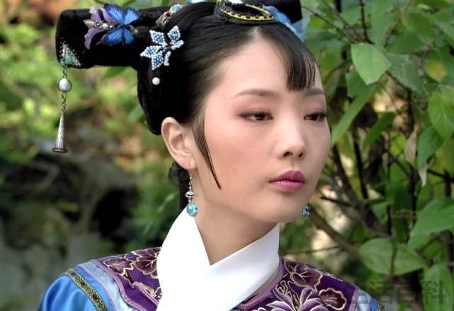 甄嬛传逆风如解意什么意思