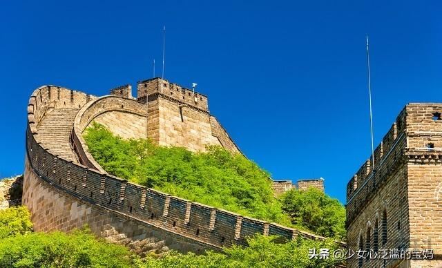 长城的历史简介和资料