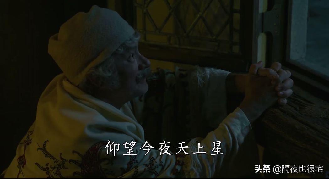 匹诺曹的故事简介