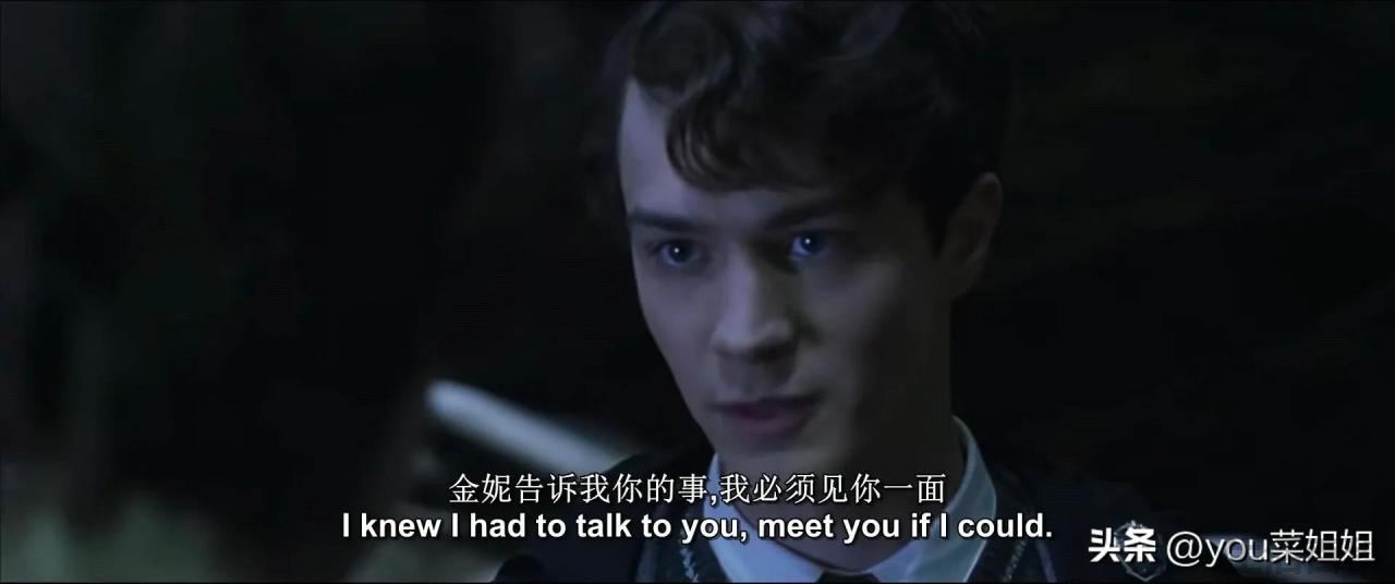 伏地魔是什么意思
