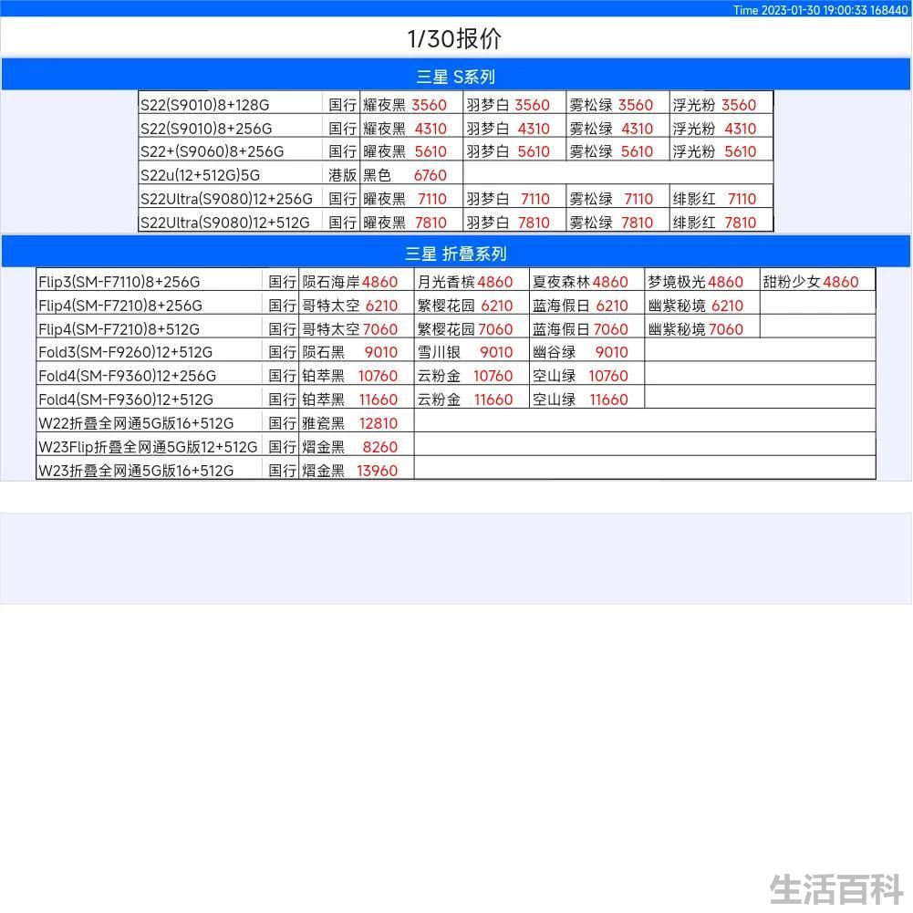 华强北电子网上商城APP