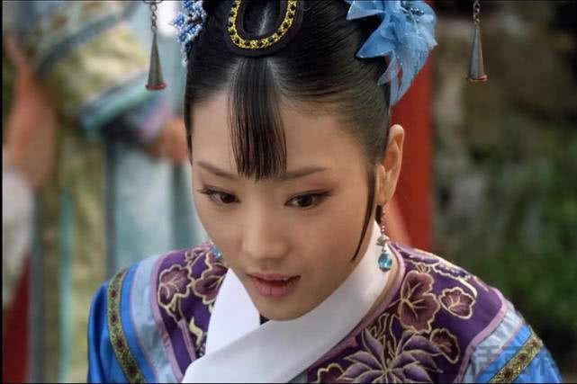 甄嬛传逆风如解意什么意思