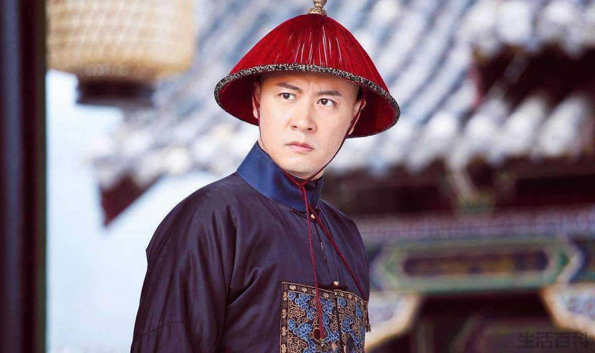 清朝巡抚相当于现在什么官