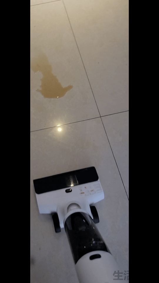 拖地机小米和科沃斯哪个好