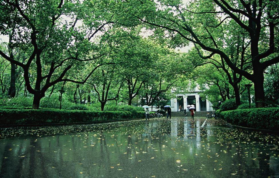 什么是双一流大学