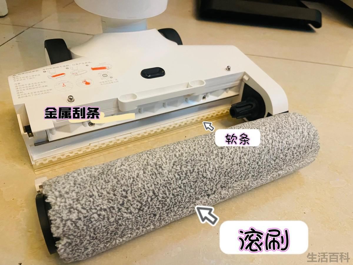 拖地机小米和科沃斯哪个好