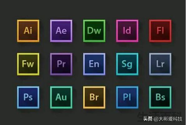 AE是一款什么软件