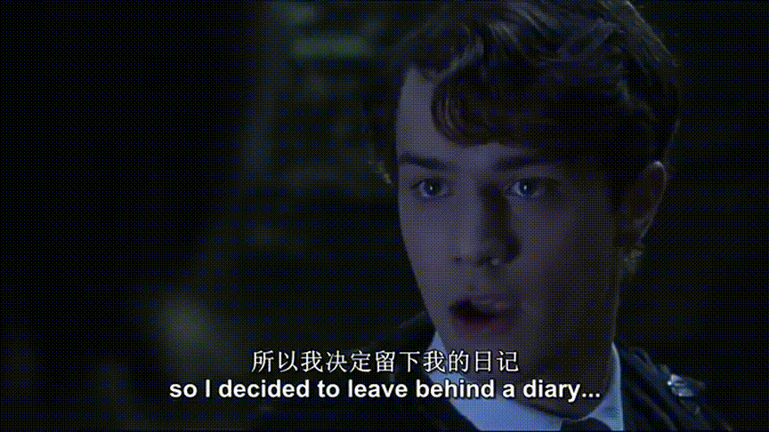 伏地魔是什么意思