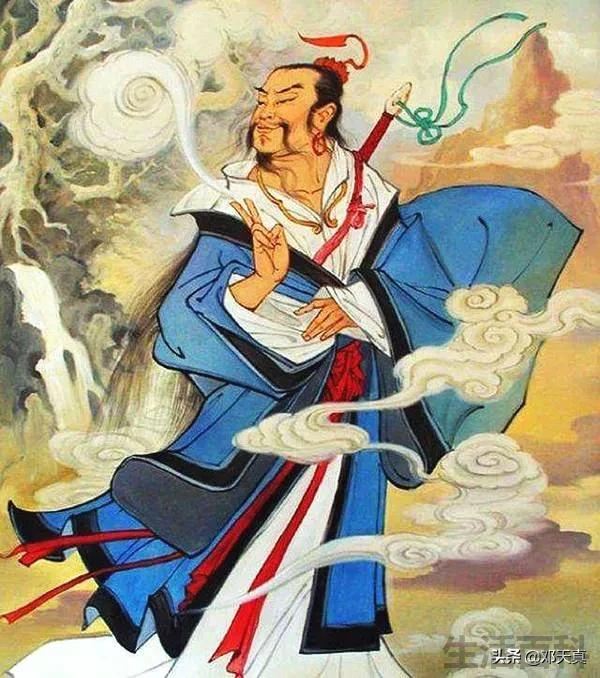 临兵斗者皆阵列前行能随便念吗