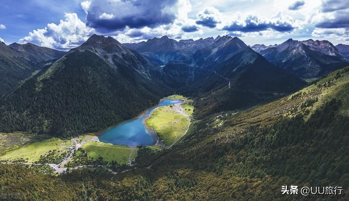 玉龙雪山在哪里