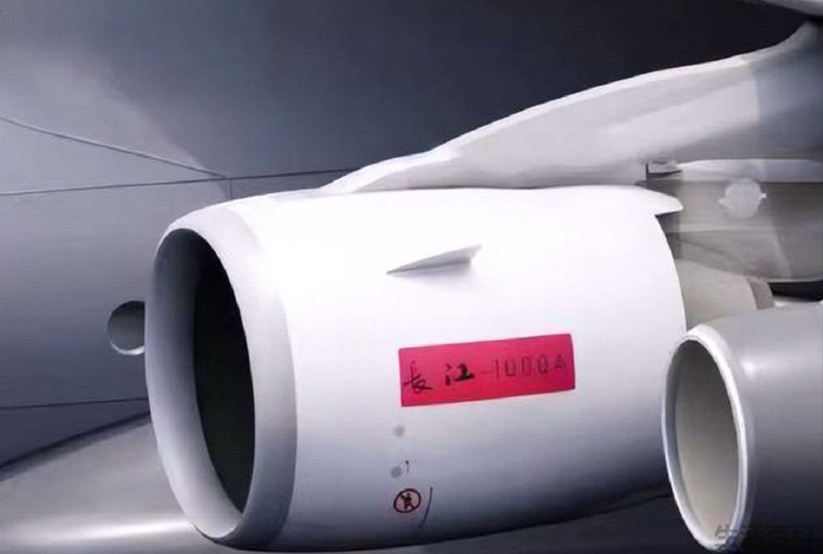 c919发动机哪国制造的