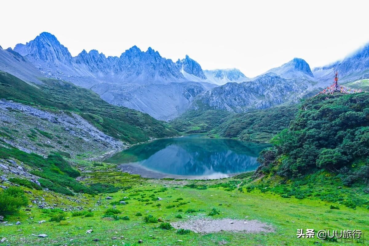 玉龙雪山在哪里