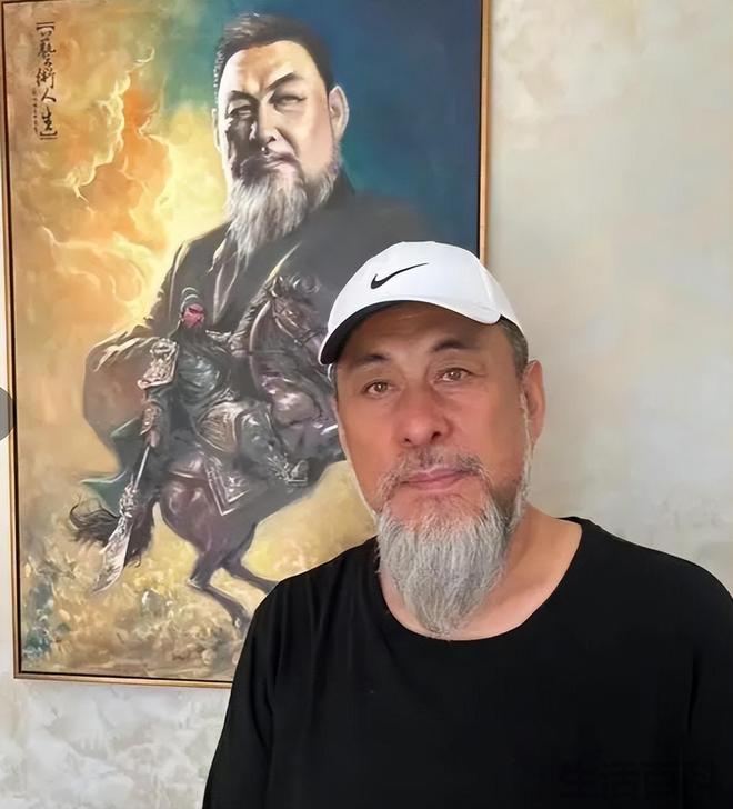 陆树铭简介个人资料