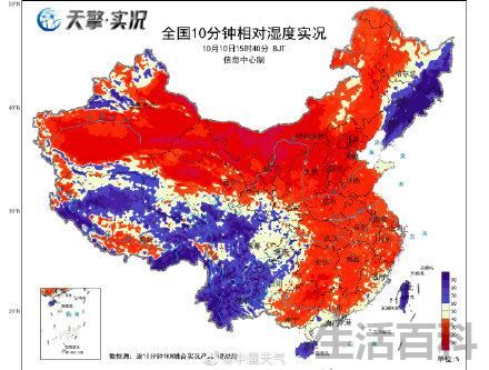 空气湿度多少为最佳