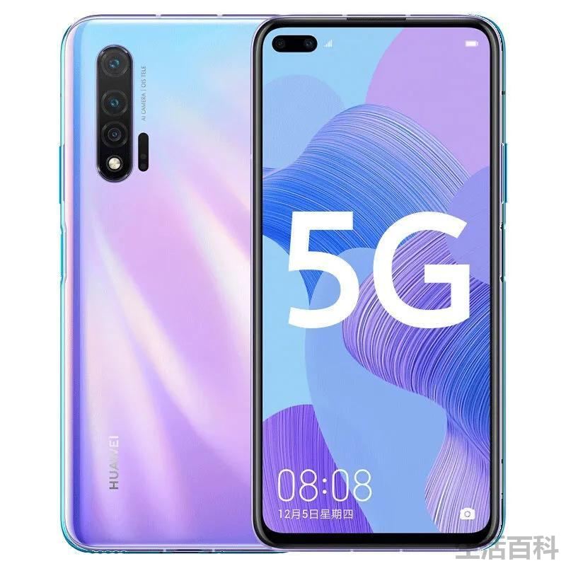 华为nova系列哪个值得买