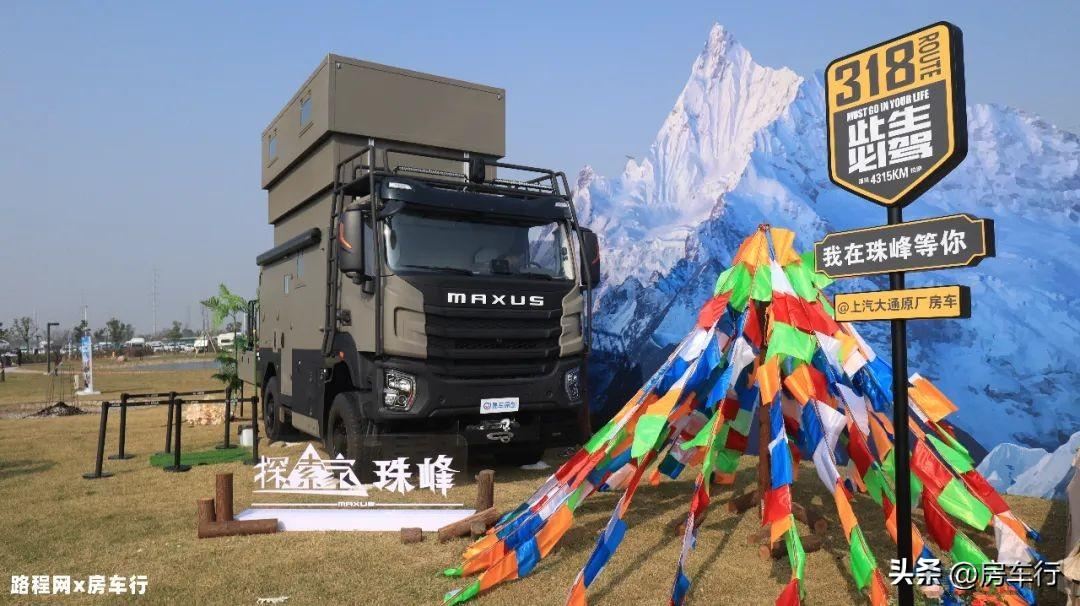 b型房车排行榜前十名