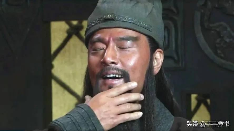 关羽多少岁死的