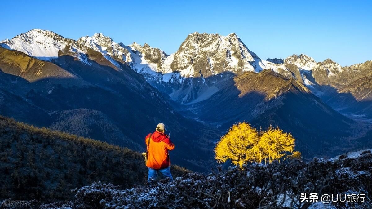 玉龙雪山在哪里