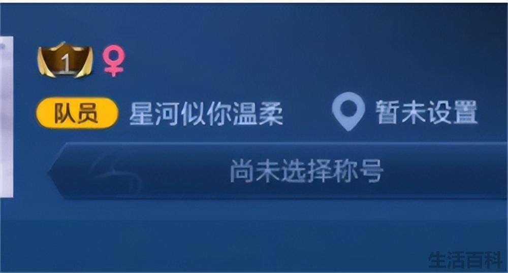 王者荣耀空白昵称符号复制