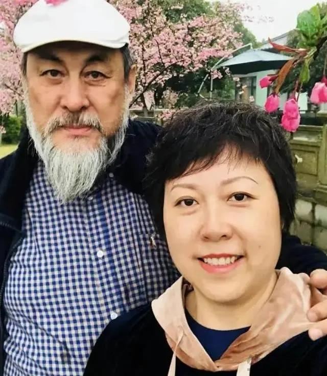 陆树铭简介个人资料