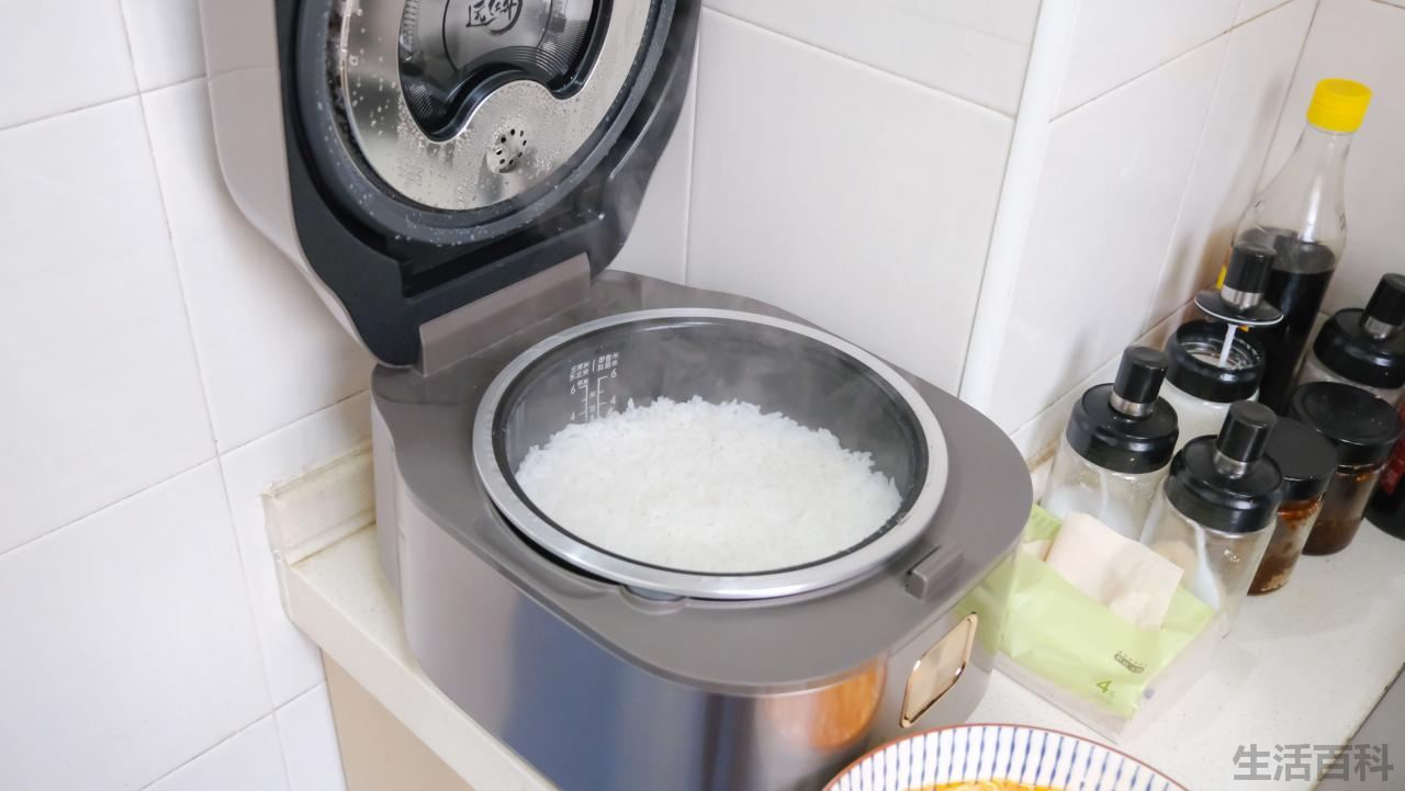 苏泊尔电饭锅预约怎么调