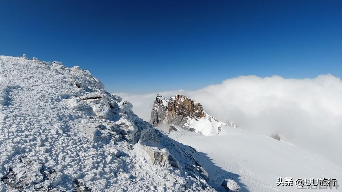 玉龙雪山在哪里
