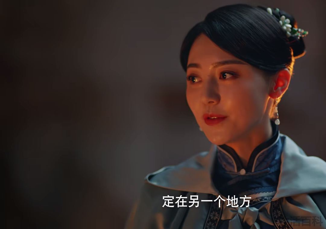飞狐外传结局原文