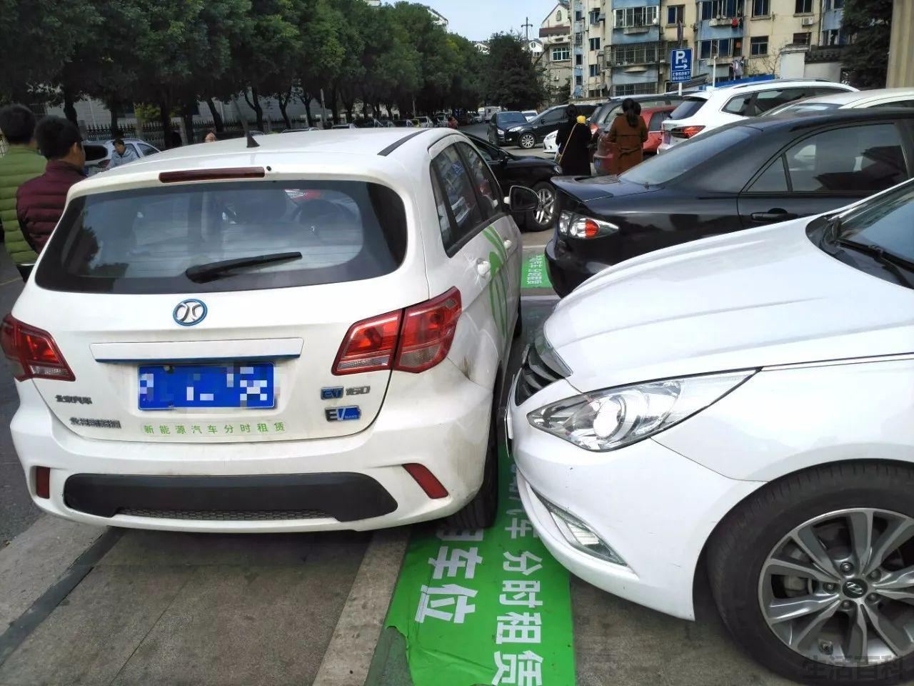 挪车打什么电话可以联系到车主