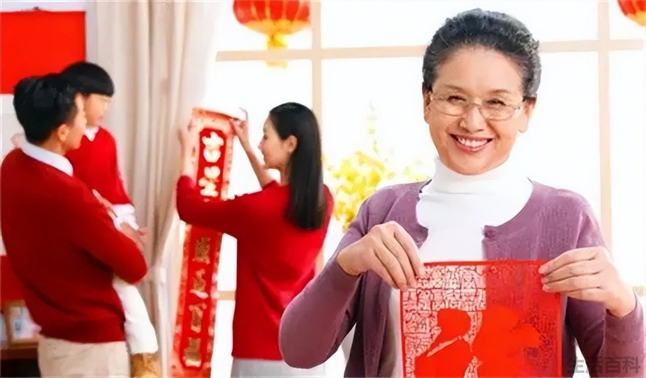 阖家与合家欢乐有什么区别