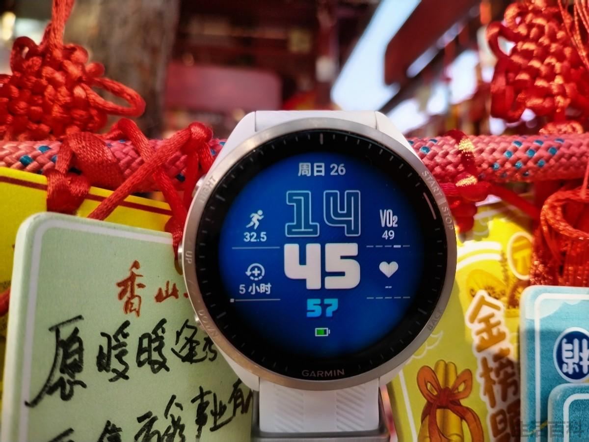 佳明手表是哪个国家的牌子
