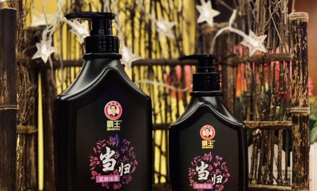 沙宣洗发水怎么样